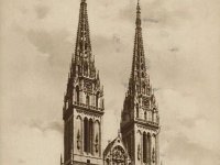 Katedrala 1926. godine